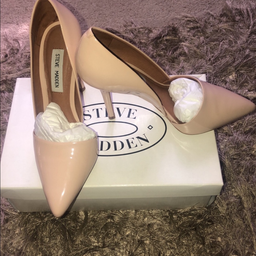 Pumps